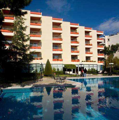 Athene Griekenland promotiecode Booking.com