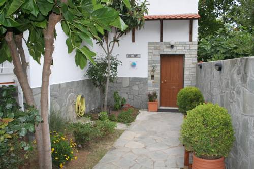 Ano Stavros Griekenland promotiecode Booking.com