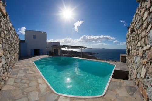 Houlakia Griekenland promotiecode Booking.com