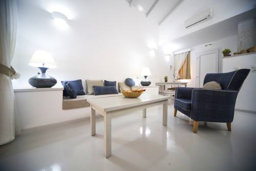 Amoopi Griekenland promotiecode Booking.com