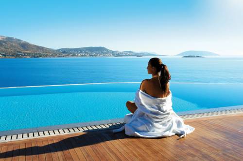Lagonissi Griekenland promotiecode Booking.com