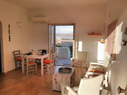 Aliki Griekenland promotiecode Booking.com