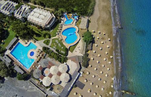 Herakleion Griekenland promotiecode Booking.com