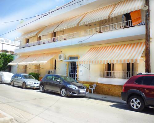 Loutra Edipsou Griekenland promotiecode Booking.com