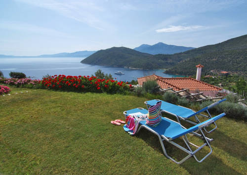 Kerveli Griekenland promotiecode Booking.com