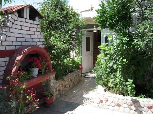 Limenaria Griekenland promotiecode Booking.com