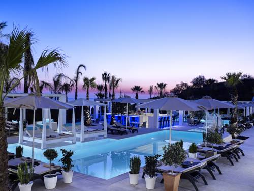 Imeroviglion Griekenland promotiecode Booking.com