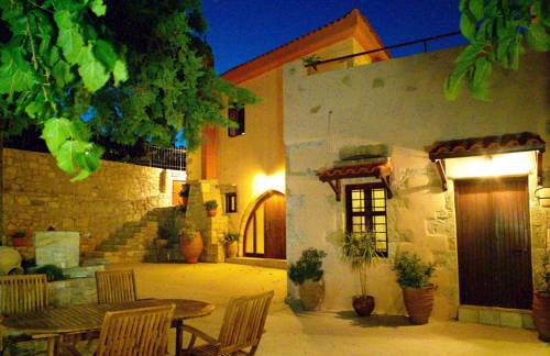 Mourí, Chania Griekenland promotiecode Booking.com