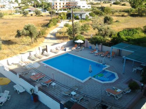 Faliraki Griekenland promotiecode Booking.com