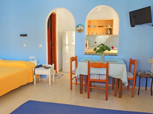 Agia Pelagia Griekenland promotiecode Booking.com