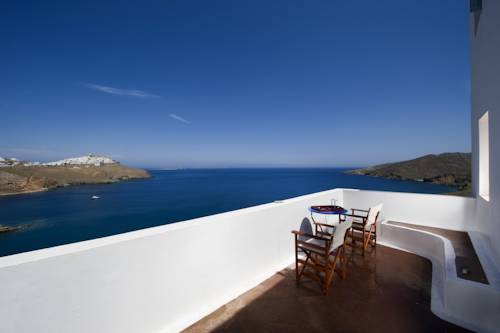 Astypálaia Griekenland promotiecode Booking.com