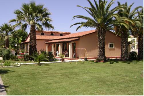 Sidari Griekenland promotiecode Booking.com