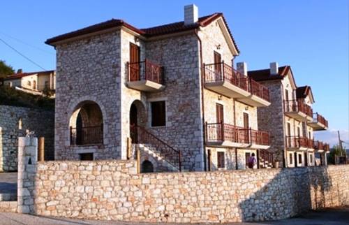 Varvitsa Lakonias Griekenland promotiecode Booking.com