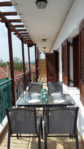 Nikiti Griekenland promotiecode Booking.com