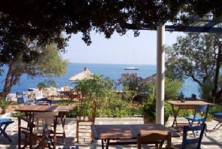 Ikaria Griekenland promotiecode Booking.com