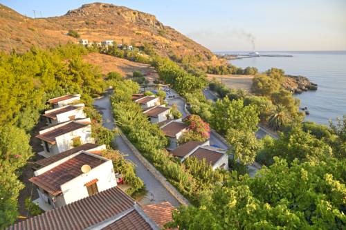 Kissamos Griekenland promotiecode Booking.com