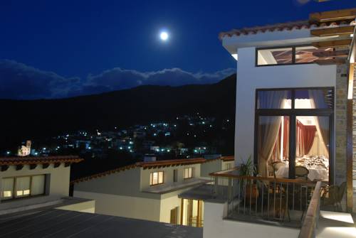Ambelakia Griekenland promotiecode Booking.com