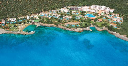 Eloúnda Griekenland promotiecode Booking.com