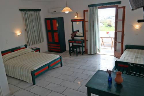Agios Prokopios Griekenland promotiecode Booking.com