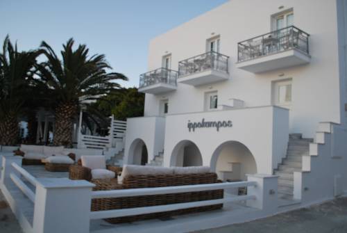 Naxos Chora Griekenland promotiecode Booking.com
