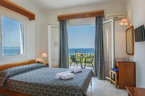 Nea Roda Griekenland promotiecode Booking.com