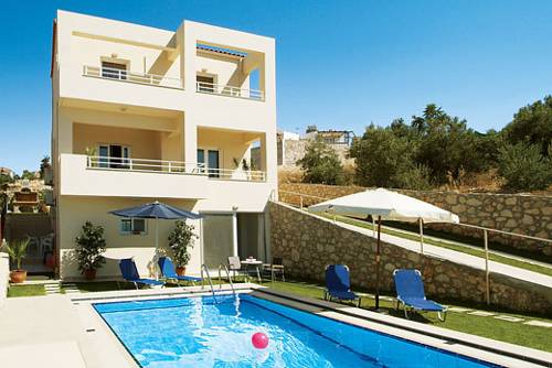 Plaka Griekenland promotiecode Booking.com