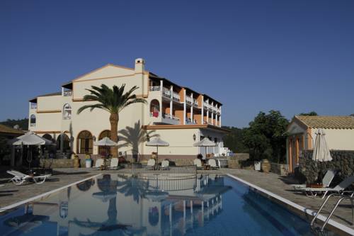 Ipsos Griekenland promotiecode Booking.com
