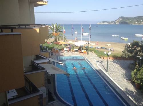 Sidari Griekenland promotiecode Booking.com
