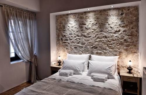 Doliana Griekenland promotiecode Booking.com