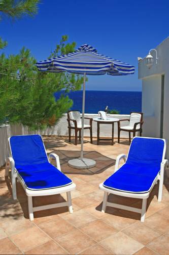 Istron Griekenland promotiecode Booking.com