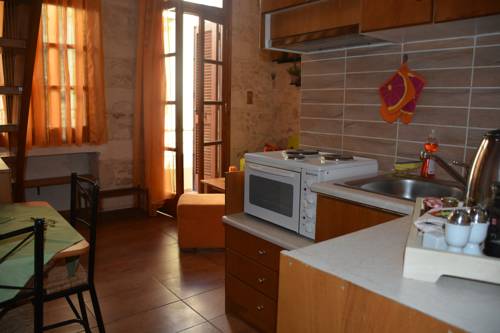 Rethymno-stad Griekenland promotiecode Booking.com
