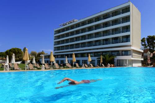 Kastellokampos Griekenland promotiecode Booking.com