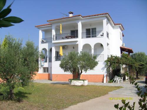 Nikiti Griekenland promotiecode Booking.com