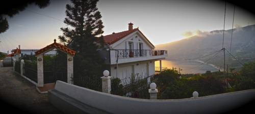 Zóla Griekenland promotiecode Booking.com