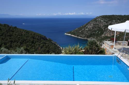 Agnontas Griekenland promotiecode Booking.com