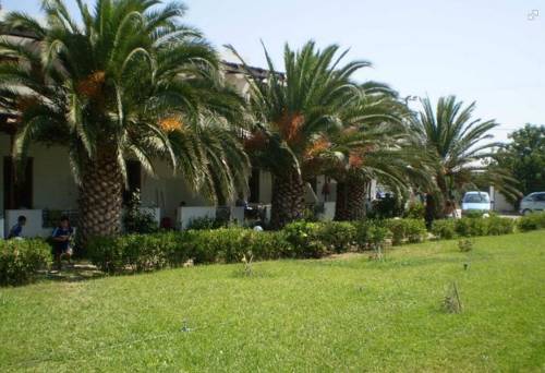Skyros Griekenland promotiecode Booking.com