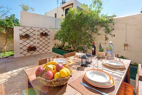 Rhodos-stad Griekenland promotiecode Booking.com