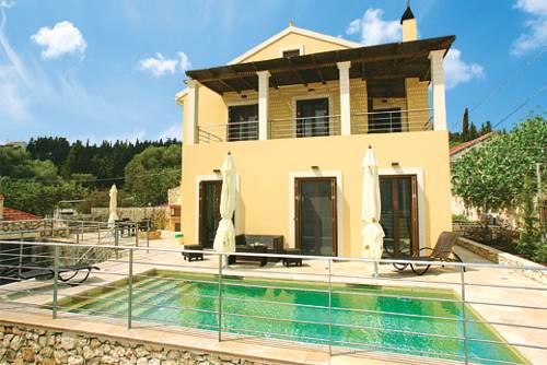 Fiskardo Griekenland promotiecode Booking.com