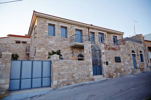 Chios, Vounós Griekenland promotiecode Booking.com
