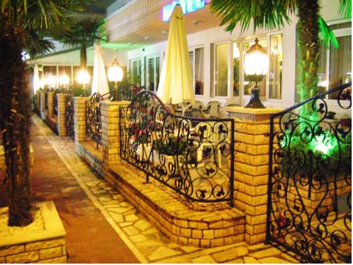 Paralia Katerinis (Pieria) Griekenland promotiecode Booking.com
