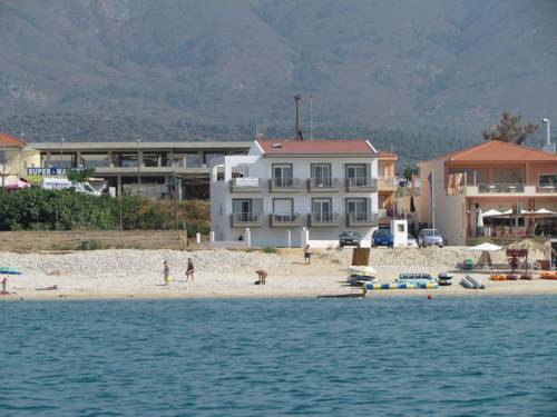 Limenaria Griekenland promotiecode Booking.com
