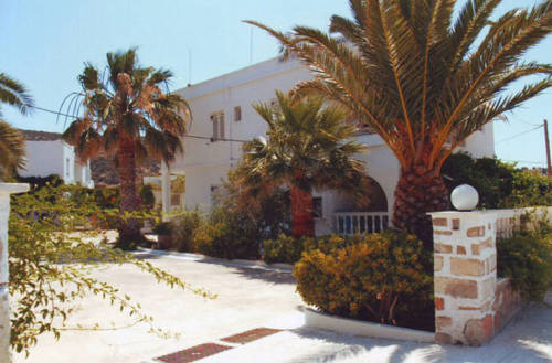 Galissás Griekenland promotiecode Booking.com