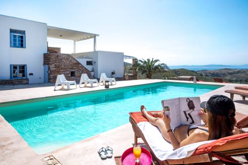 Vourkari Griekenland promotiecode Booking.com