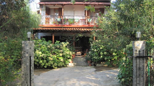 Therma, Samothrake Griekenland promotiecode Booking.com