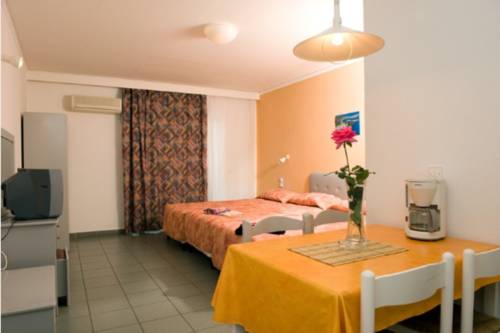 Rhodos-stad Griekenland promotiecode Booking.com