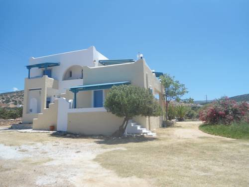 Aliko Beach Griekenland promotiecode Booking.com