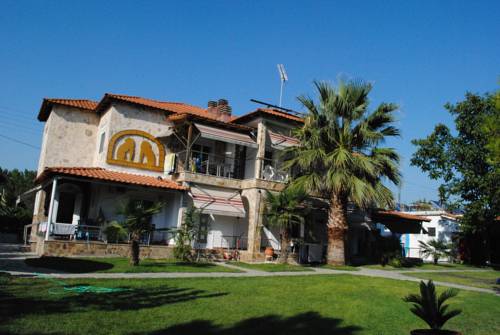 Ofrynio (Kavala) Griekenland promotiecode Booking.com