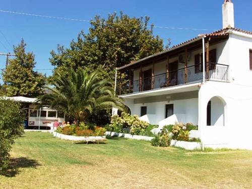 Agia Paraskevi Griekenland promotiecode Booking.com