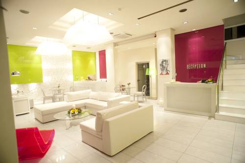 Potos Griekenland promotiecode Booking.com