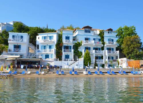 Tsilivi Griekenland promotiecode Booking.com